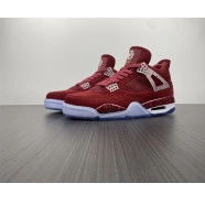 Jordan Retro 4 Sooners PE Oklahoma AJ4-904282 0813